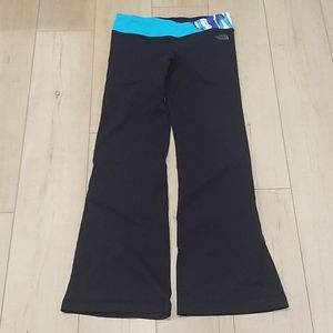 North Face Bootcut Workout Pants